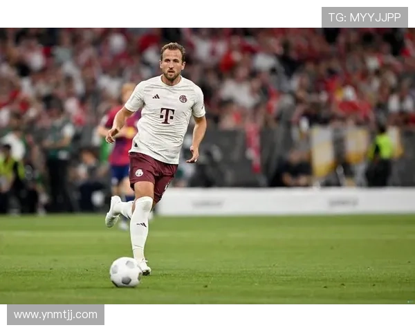 [天下足球]拜仁完败莱比锡 凯恩仍未迎来首冠.