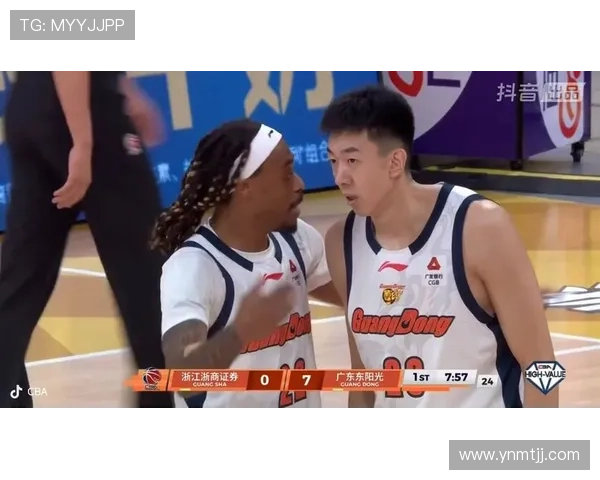 广东力克宁波四将低迷两人出彩